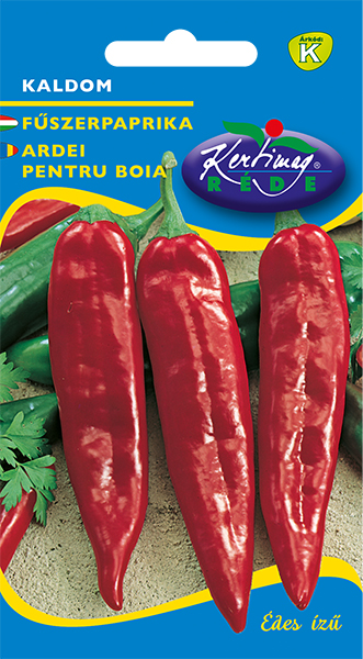 Rédei Kertimag Fűszerpaprika Kaldom 0.5g