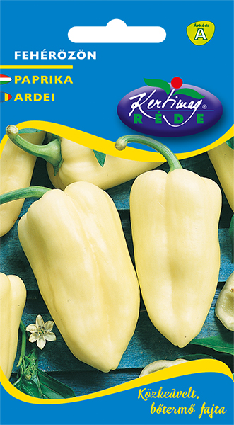 Rédei Kertimag Paprika Fehérözön 0,5 g
