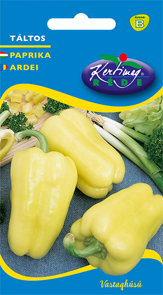 Rédei Kertimag Paprika Táltos 0,3 g