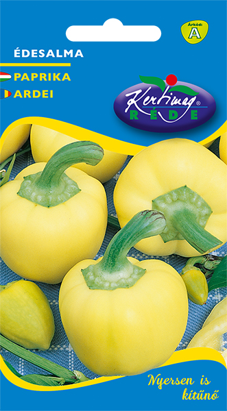 Rédei Kertimag Paprika Édesalma Vetőmag 0,4g