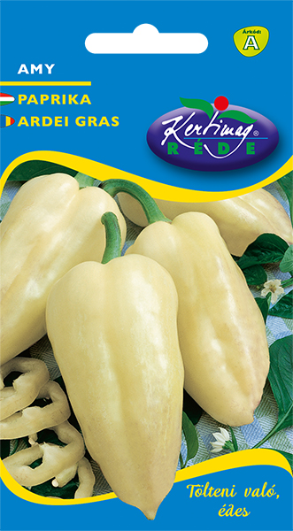 Rédei Kertimag Paprika Amy Vetőmag 0.4g