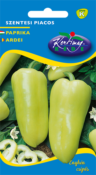 Rédei Kertimag Paprika Vetőmag Szentesi Piacos 0,5g
