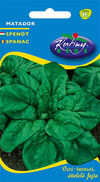Rédei Kertimag Spenót Matador Vetőmag 3g