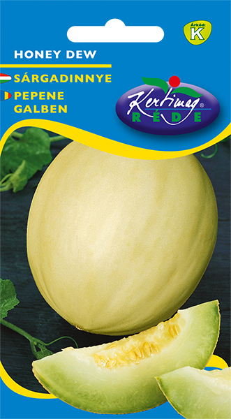 Rédei Kertimag Sárgadinnye Honey Dew Vetőmag 2g