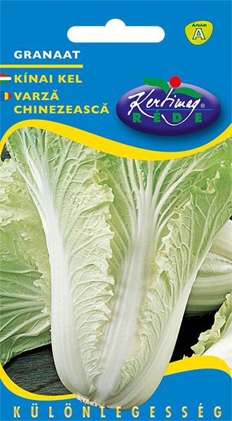 Rédei Kertimag kínai kel vetőmag Granaat 3g