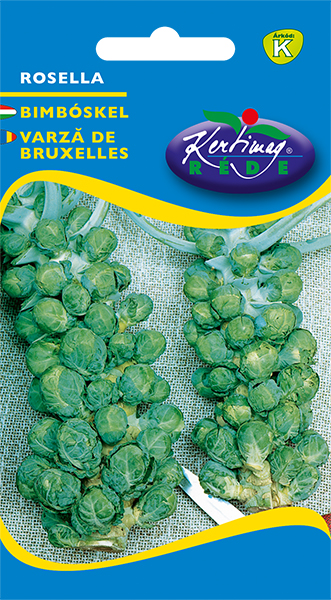 Rédei Kertimag bimbóskel vetőmag Rosella 2g