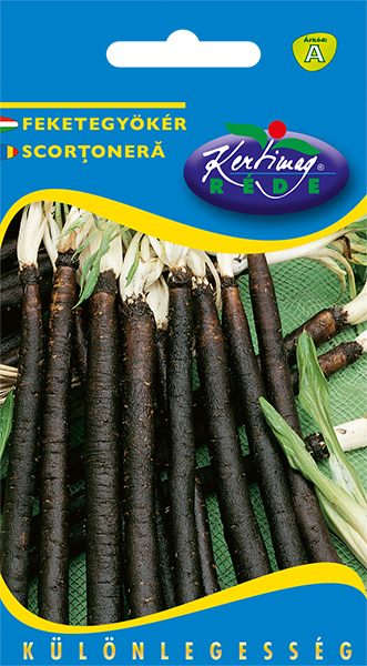 Rédei Kertimag feketegyökér vetőmag Egyéves óriás 1g
