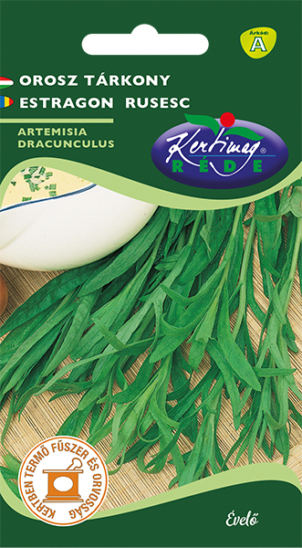 Rédei Kertimag Orosz Tárkony vetőmag 0,25g