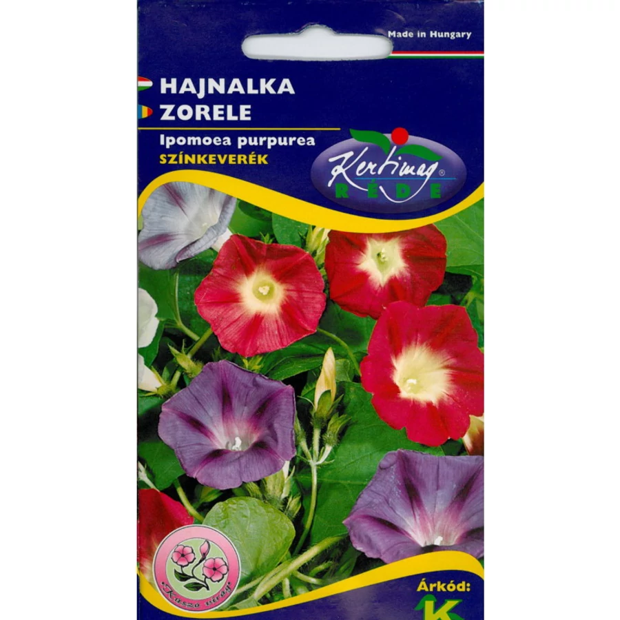 Rédei Kertimag Bíboros Hajnalka színkeverék vetőmag 2 g