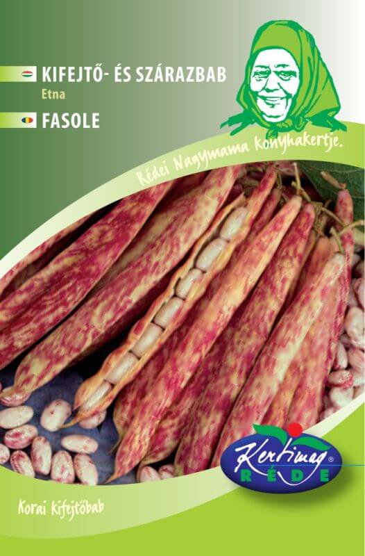 Rédei Kertimag Etna szárazbab 50g