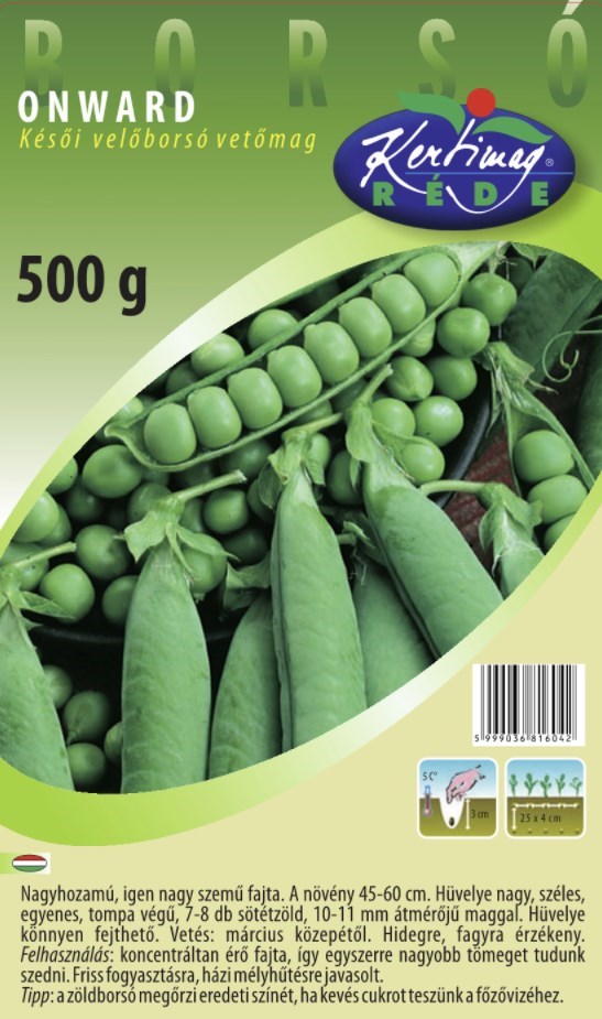 Rédei Kertimag Onward velőborsó 500g