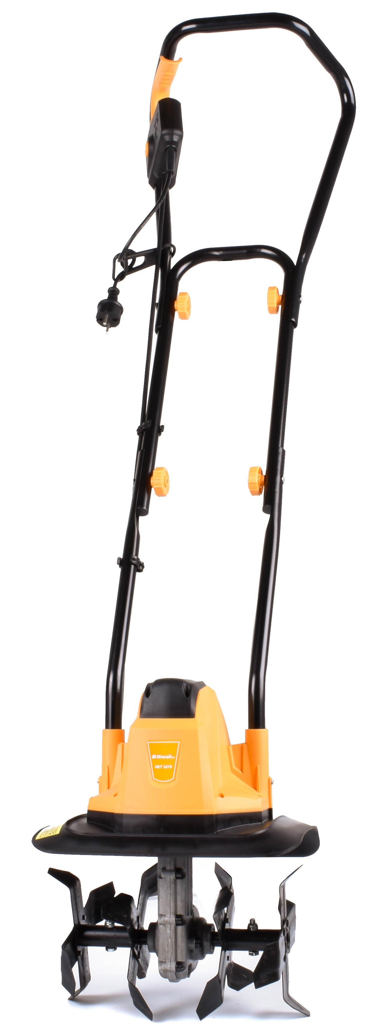 Riwall PRO RET 3275 elektromos kapálógép 750 W
