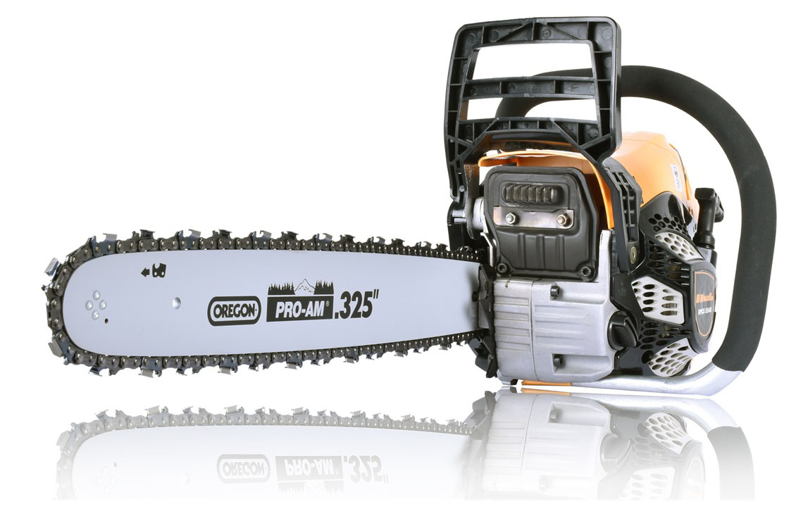 Riwall PRO RPCS 6250 Riwall benzinmotoros láncfűrész 62 cm3