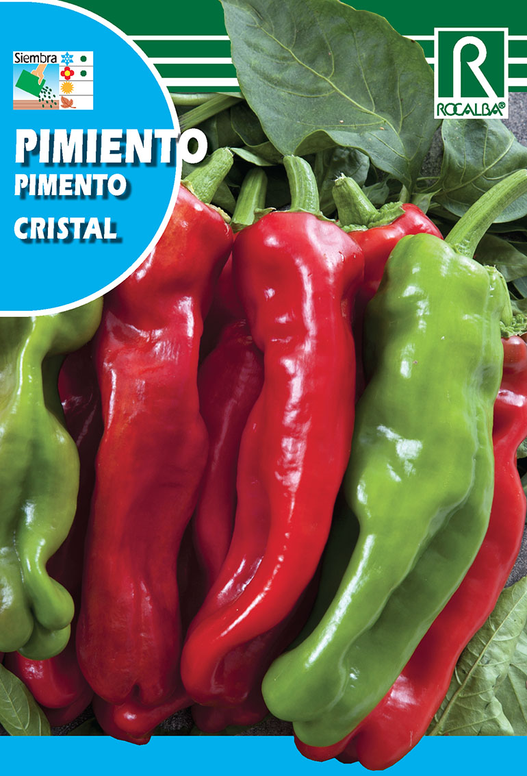 Rocalba Paprika Cristal 1 g