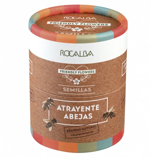 Rocalba  Méhcsalogató keverék (Friendly Flowers) 100g