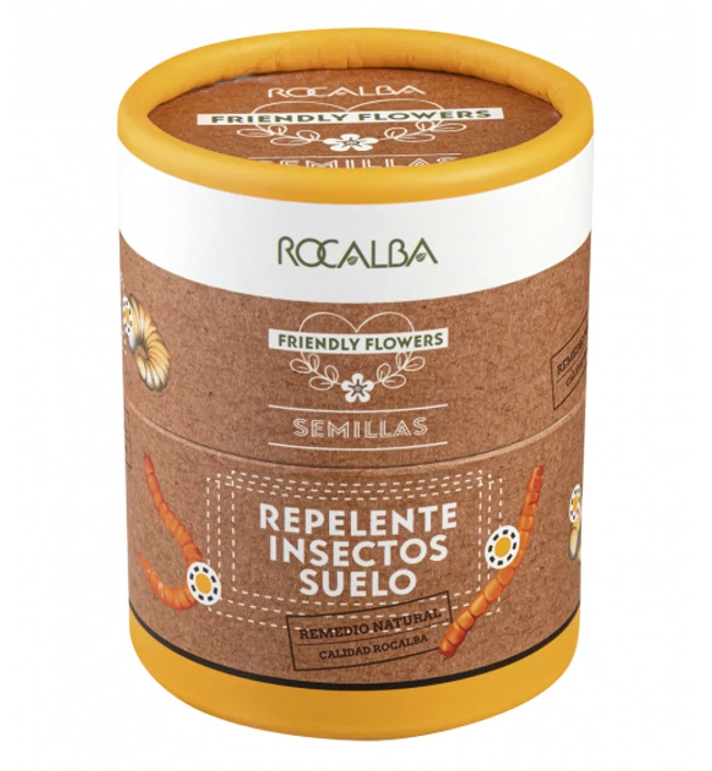 Rocalba Féregriasztó keverék (Friendly Flowers) 100g