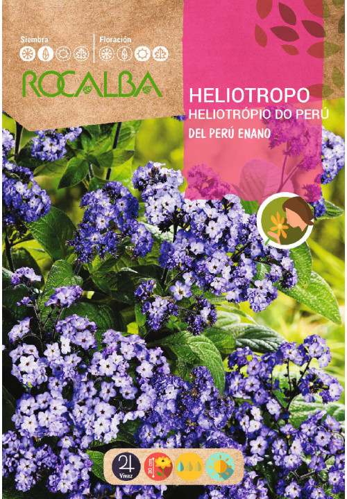 Rocalba Vaníliavirág 0,2 g