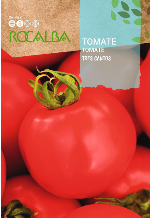 Rocalba Paradicsom Tres Cantos 1 g