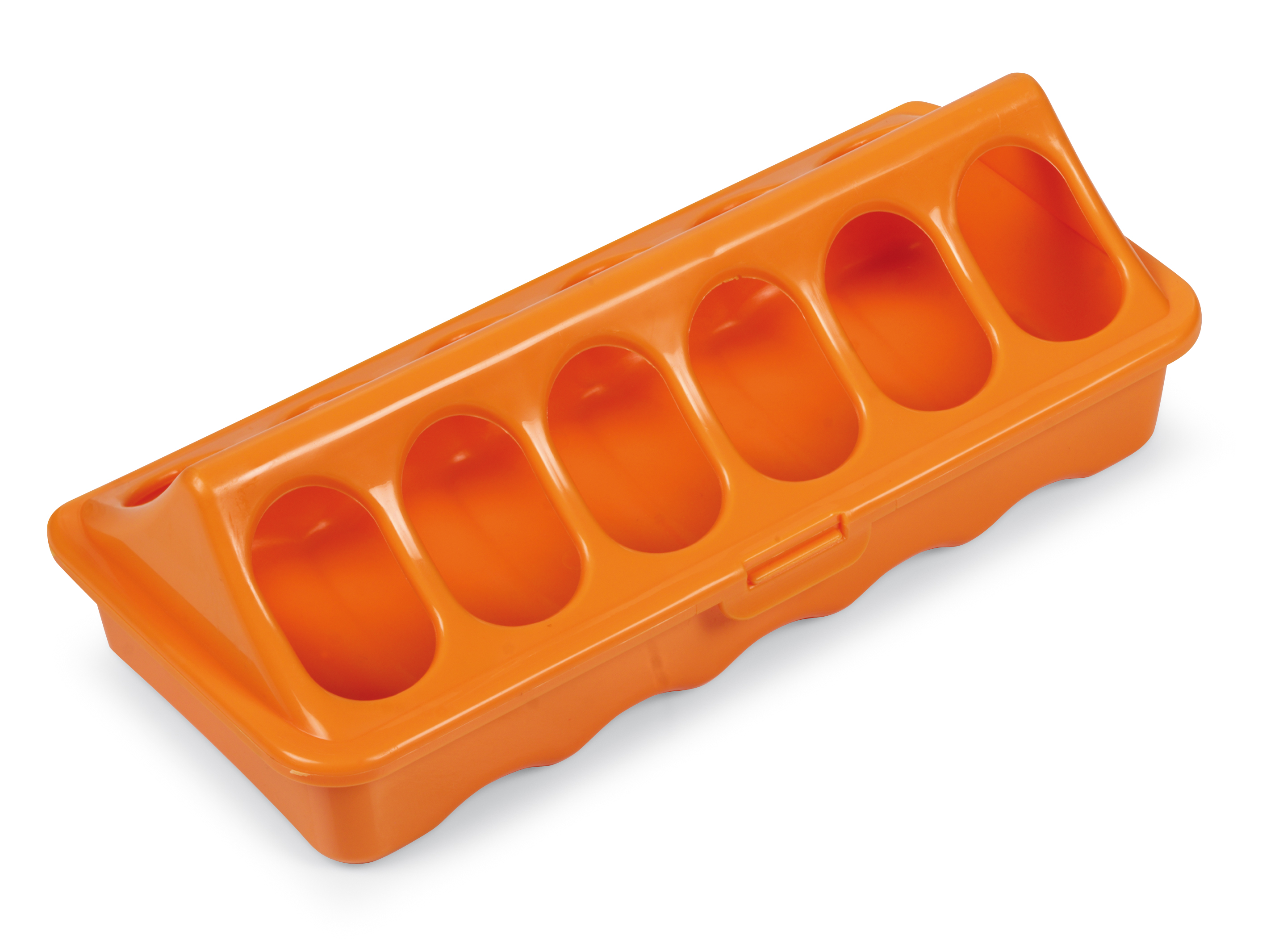 Baromfi etető 20 cm