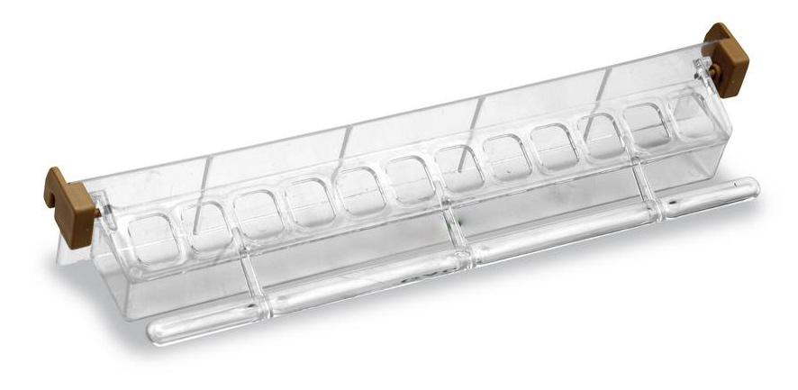 Madáretető 12 lyukú