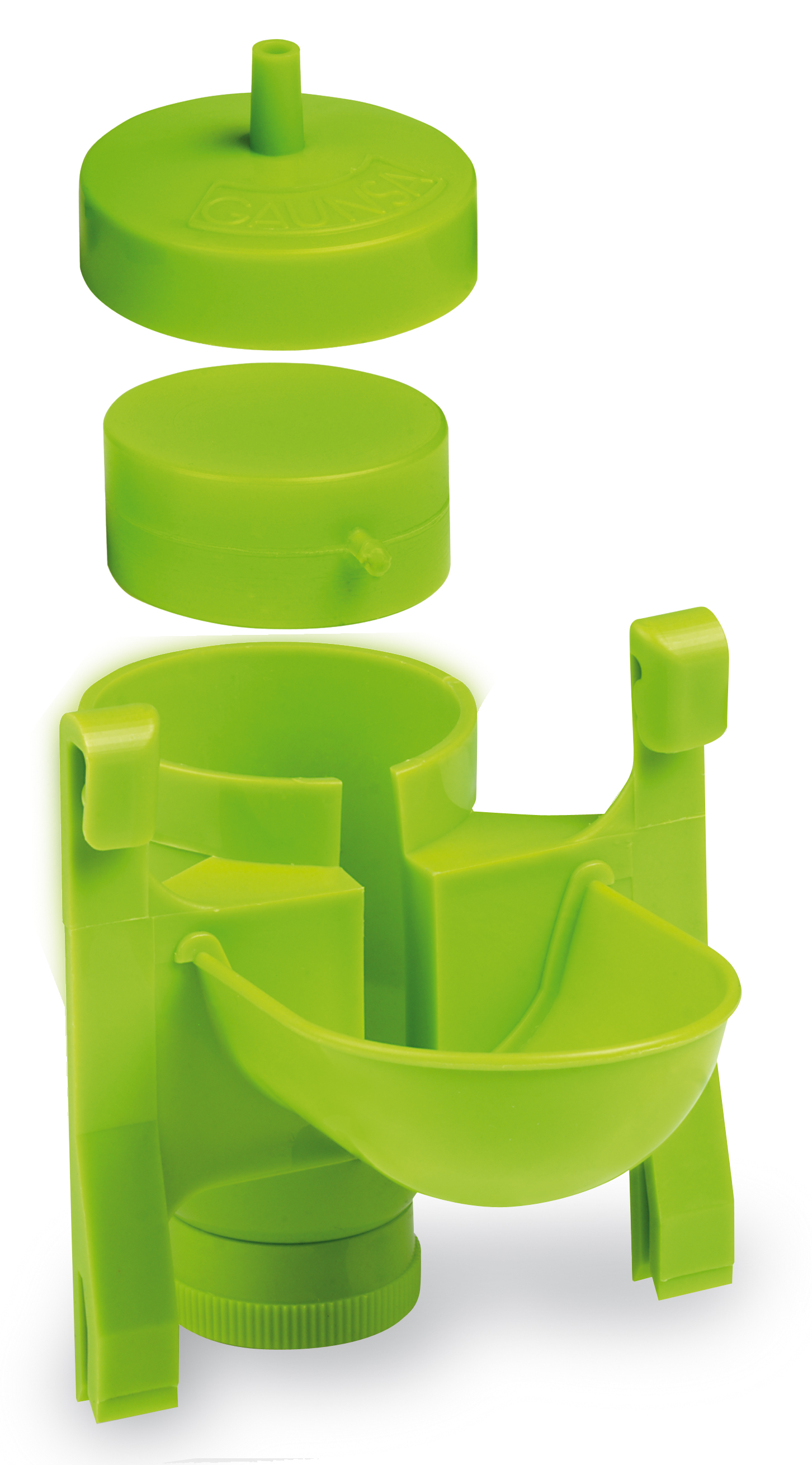 Automata M&P itató galamboknak és baromfiknak