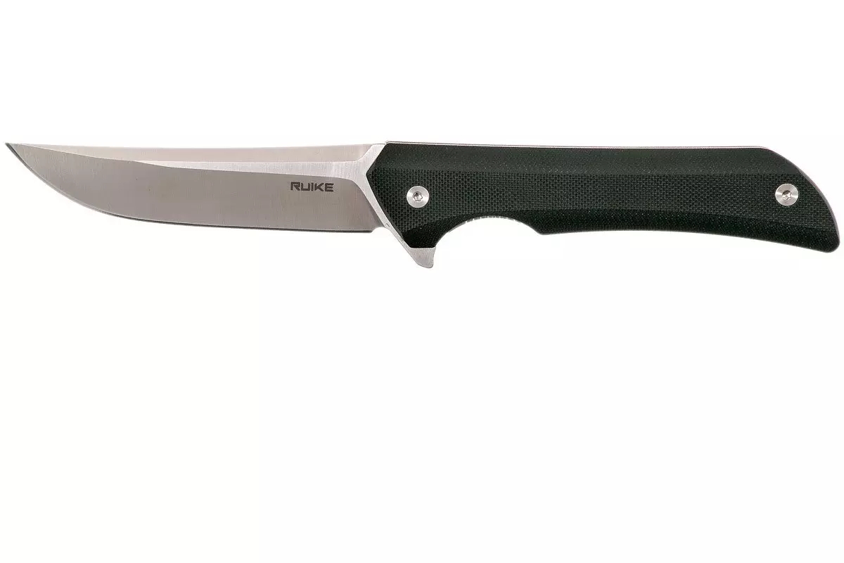 Ruike Kés P121-B
