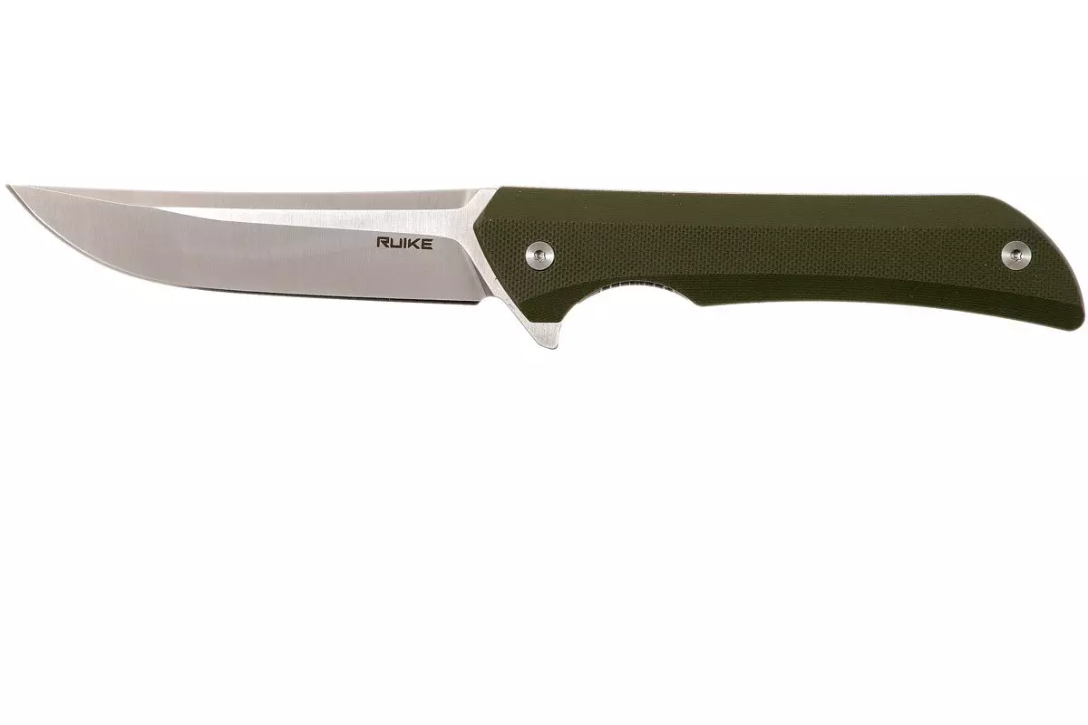 Ruike Kés P121-G