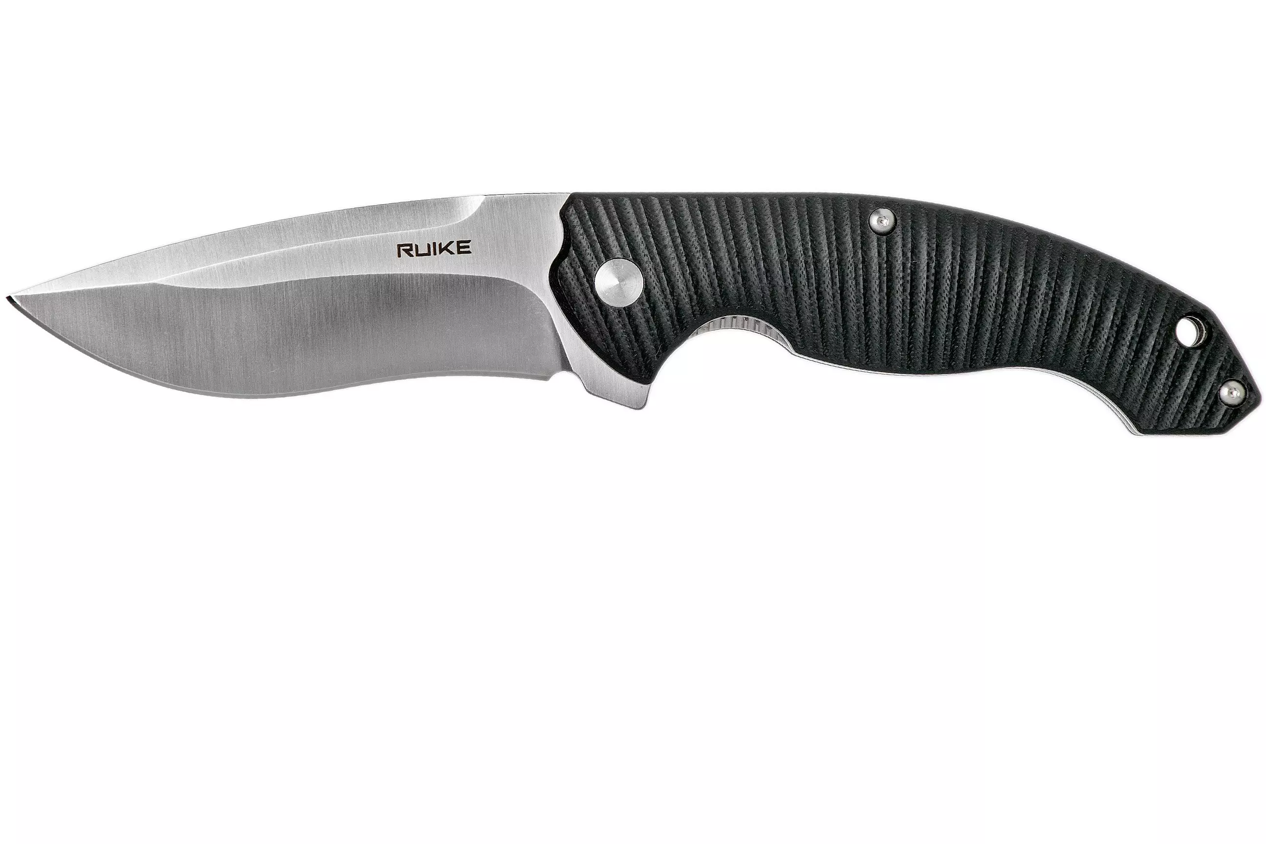 Ruike Kés P852-B Fekete