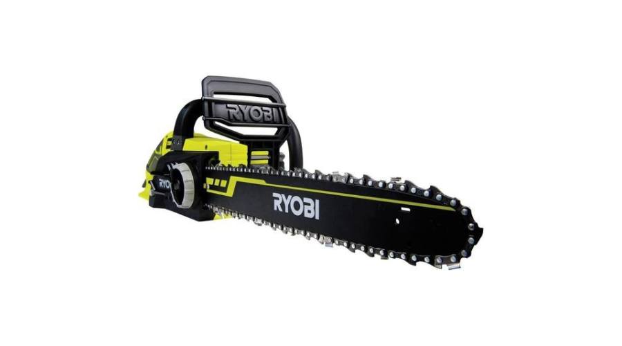Ryobi RCS2340B 2300W elektromos láncfűrész 40cm láncvezetővel