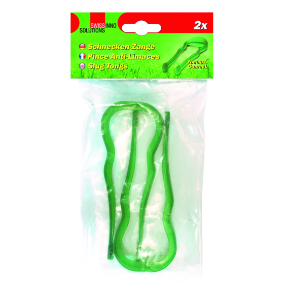 Swissinno csigafogó csipesz