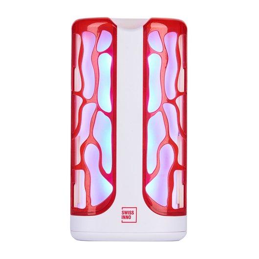 Swiss beltéri 4W LED rovarfogó