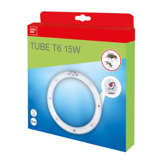 Swissino rovarcsapdához csere LED 15 W