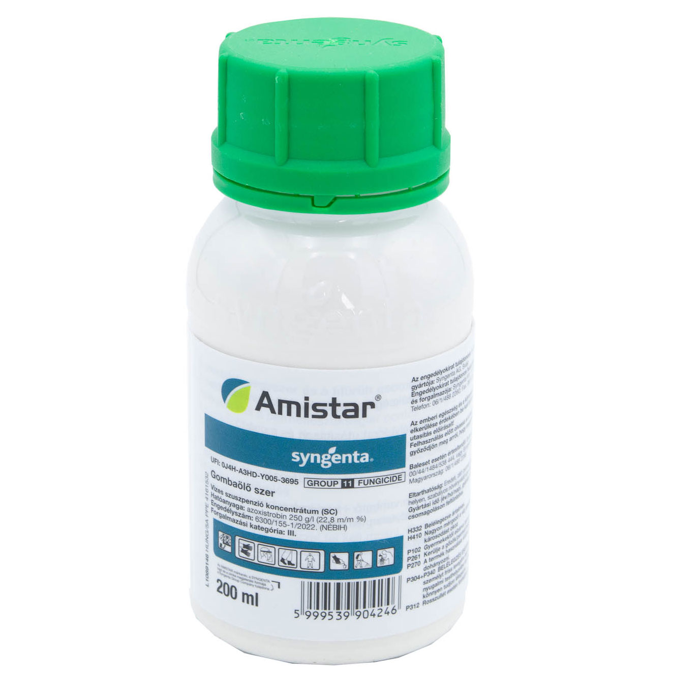 Amistar gombaölő permetszer 200 ml