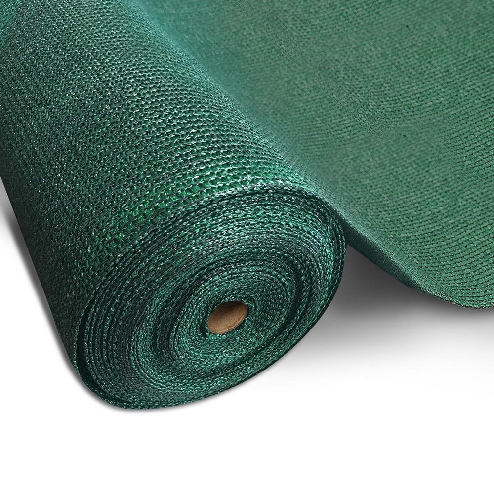 Árnyékoló háló SUPERTEX260, zöld, 2x10m
