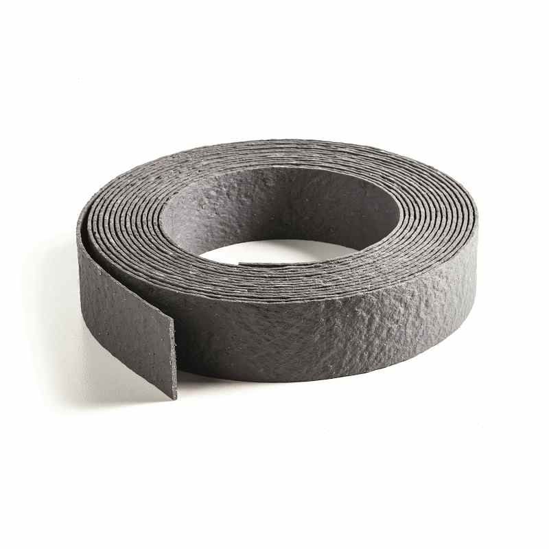 Ecolat kőhatású tó és ágyásszegély 25 m x 14 cm x 7 mm