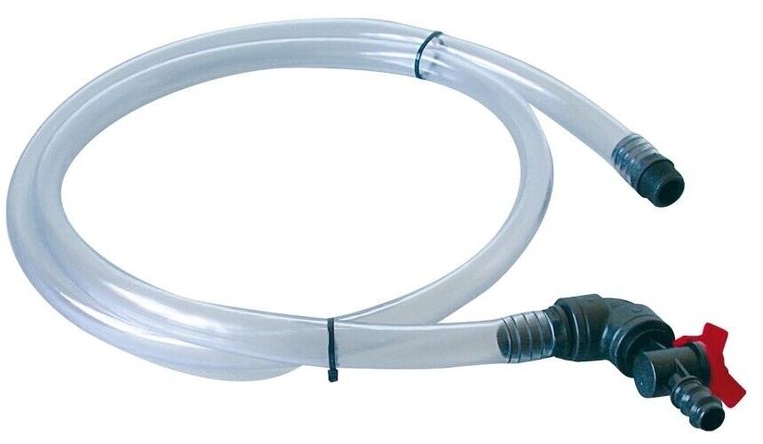 2 m vízlopó esővízgyűjtőkhöz tömlőszett