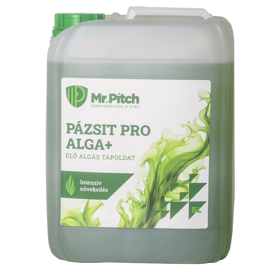 Mr.Pitch Pázsit Pro ALGA+ 5L 
