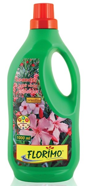 Florimo Tápoldat Leander 1 liter