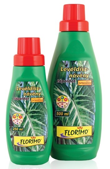 Florimo Tápoldat Levéldísznövény 500 ml