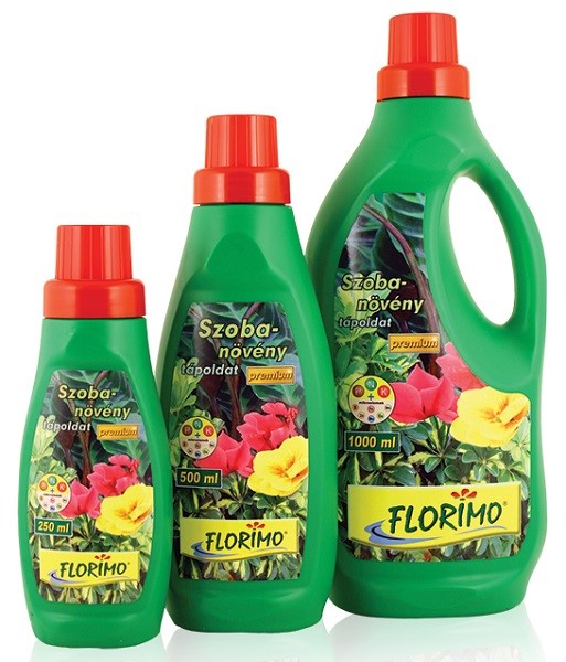 Florimo Tápoldat Szobanövény 500ml