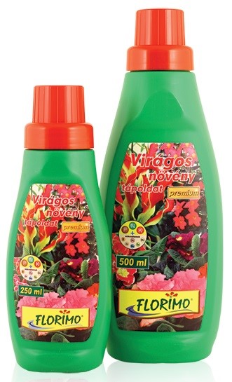 Florimo Tápoldat Virágos növény 500ml