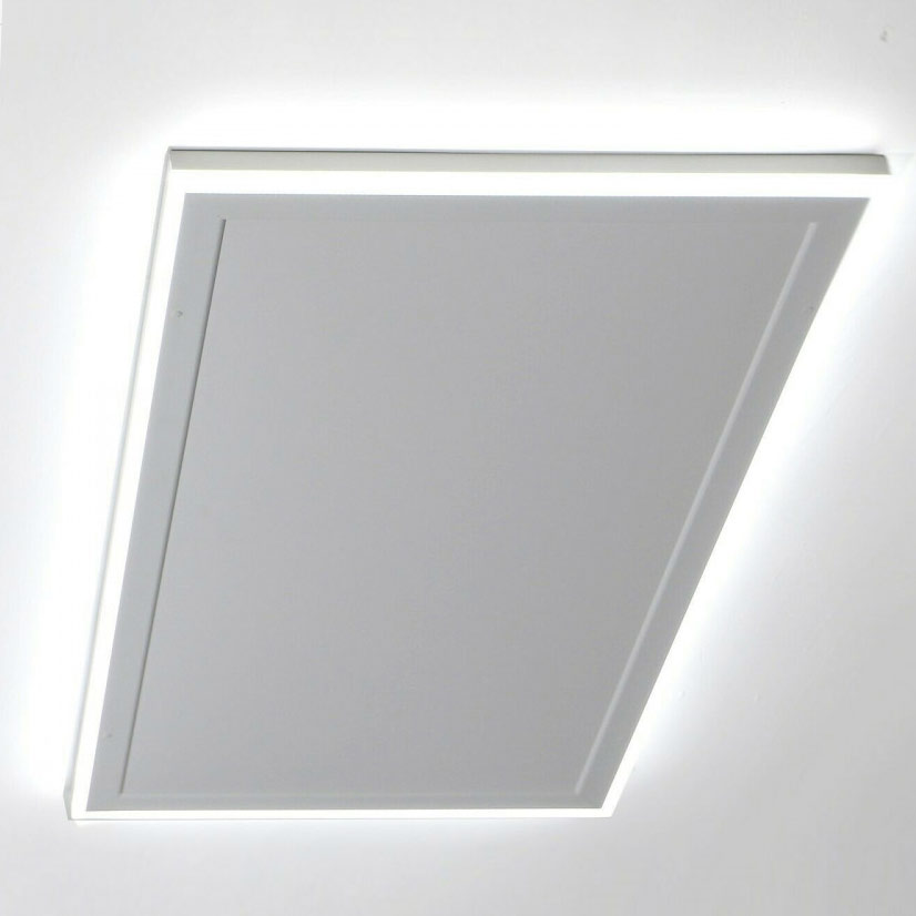 Tokyo Solar LED Infrapanel beépített termosztáttal, 330W - oldalfalra és mennyezetre is