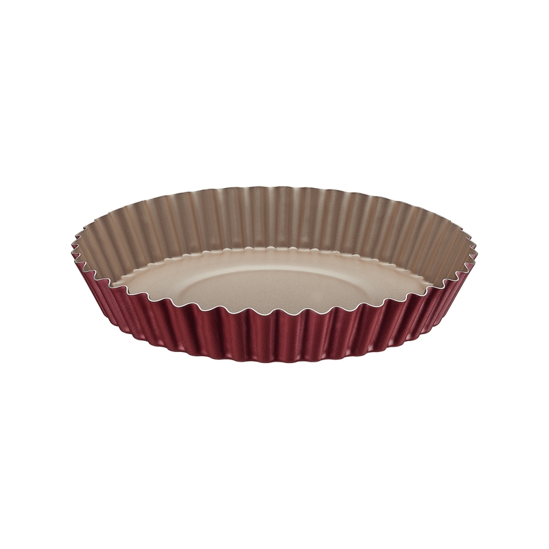 Tramontina brasil tortaforma, ø 24 cm