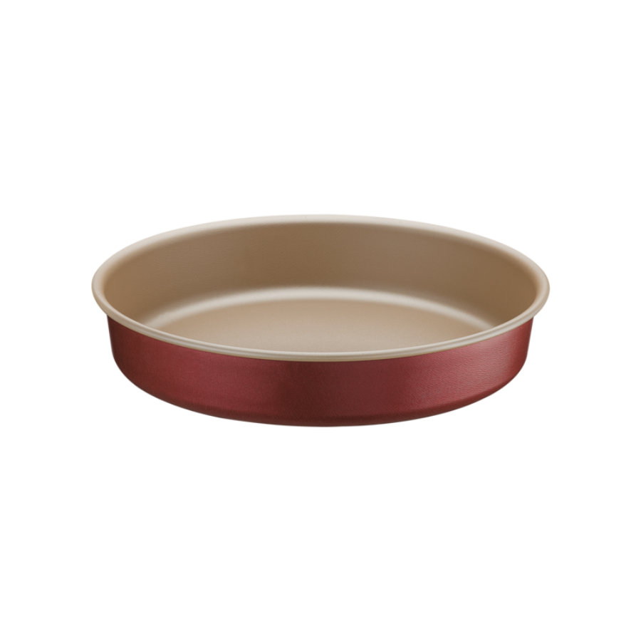 Tramontina brasil tortaforma, ø 22 cm