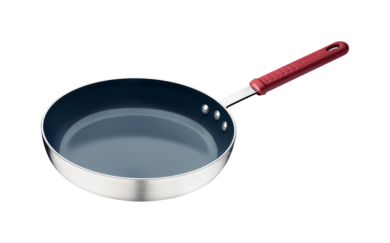 Tramontina professional alu serpenyő kerámia bevonattal, ø 28 cm - 3,1 l