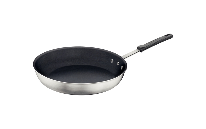 Tramontina professional alu starflon serpenyő tapadásmentes bevonattal, ø 25 cm - 2 l