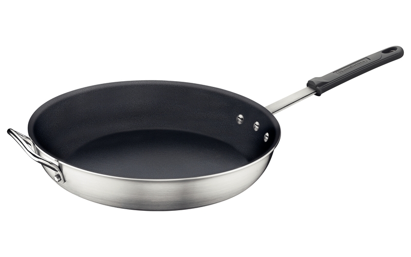 Tramontina professional alu starflon serpenyő tapadásmentes bevonattal, ø 36 cm - 5,6 l