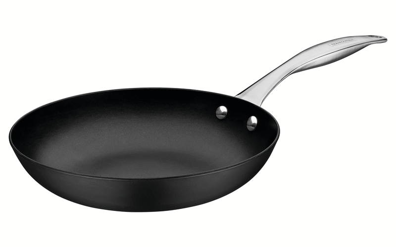 Tramontina trento öntöttvas serpenyő, ø 30 cm - 3 l