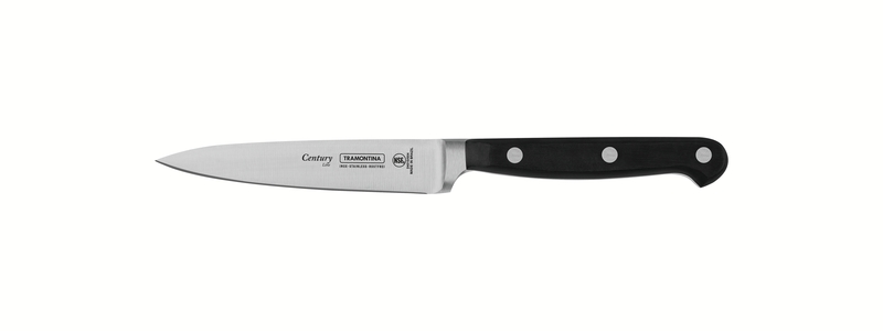 Tramontina century gyümölcs/zöldség szeletelő kés 10cm