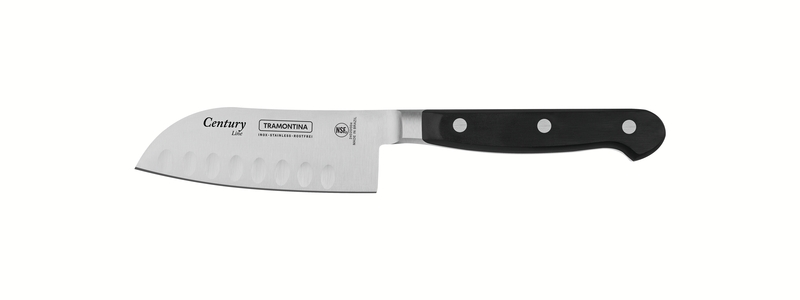 Tramontina century santoku japán kés 10cm